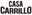 Carrillo Cigars logo