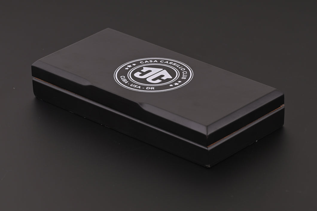 Casa Carrillo Club Sampler Pack