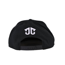 Load image into Gallery viewer, Casa Carrillo Black Hat
