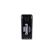 Load image into Gallery viewer, Casa Carrillo Triple Flame Lighter
