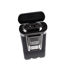 Load image into Gallery viewer, Casa Carrillo Triple Flame Lighter
