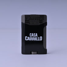 Load image into Gallery viewer, Casa Carrillo Double Flame Lighter
