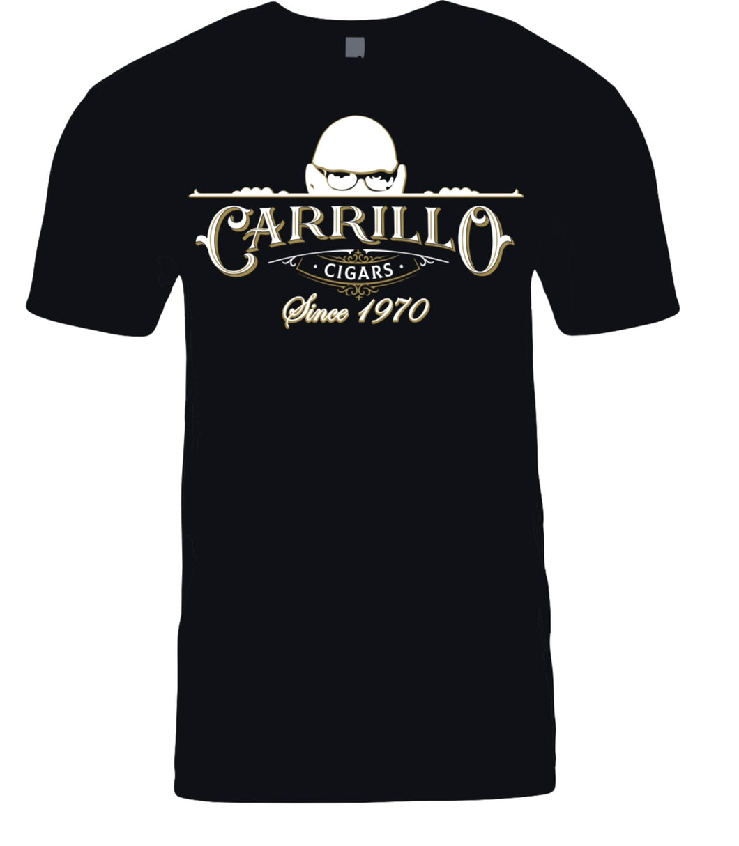 Carrillo Cigars T-Shirt