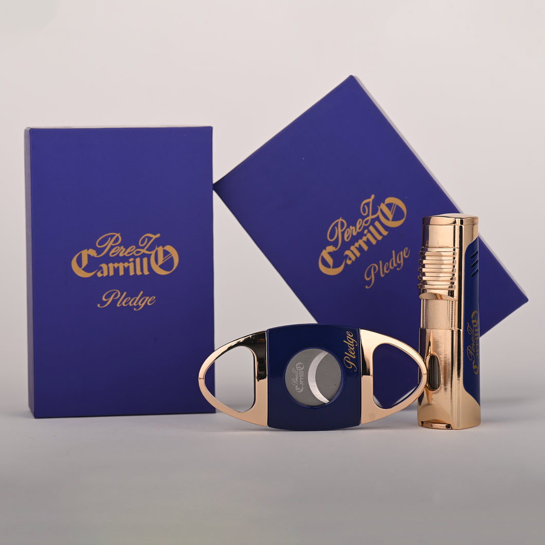 Pledge Lighter & Cutter